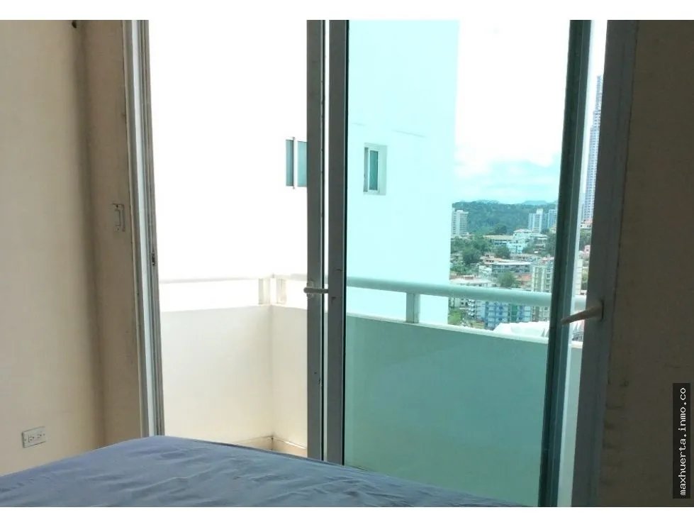 Apartment for Sale at PH El Mare, Plaza Edison