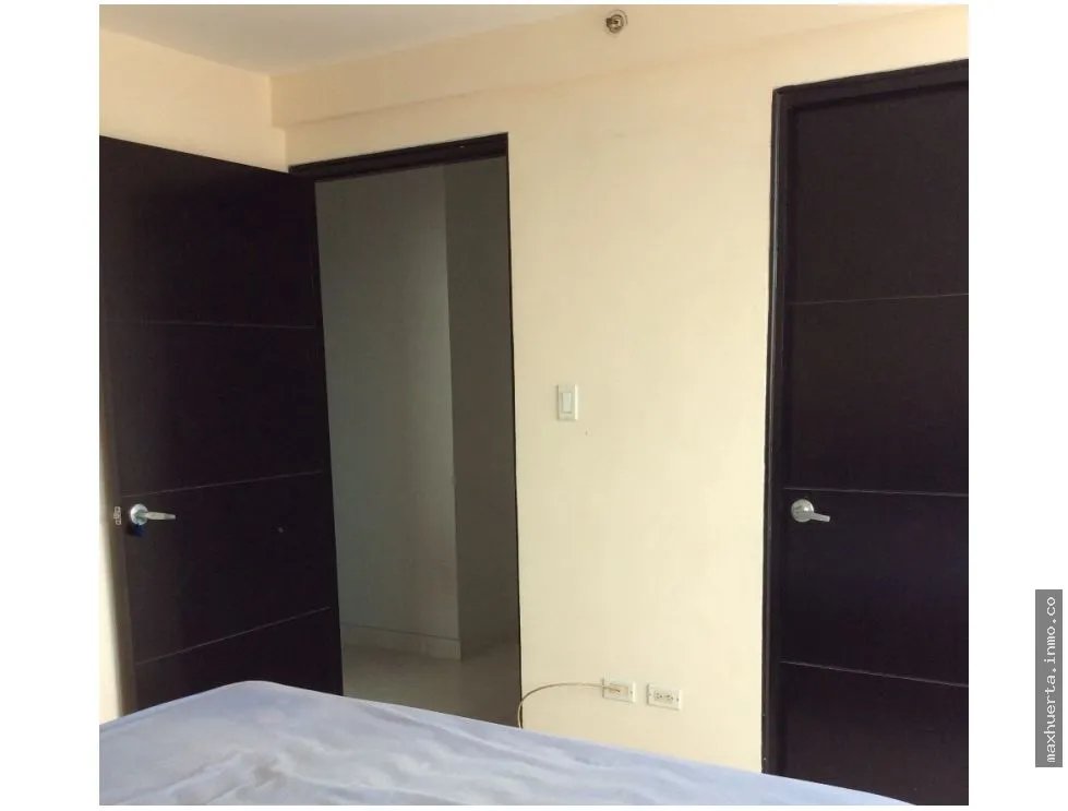 Apartment for Sale at PH El Mare, Plaza Edison