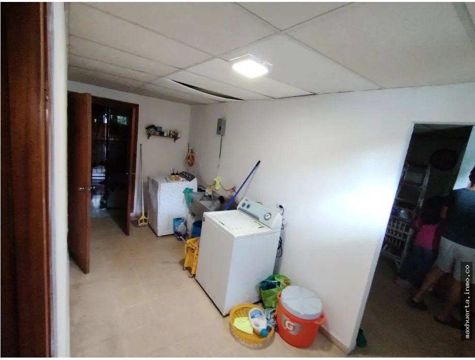 VENDO CASA EN CHANIS , ALTOS DEL ROMERAL