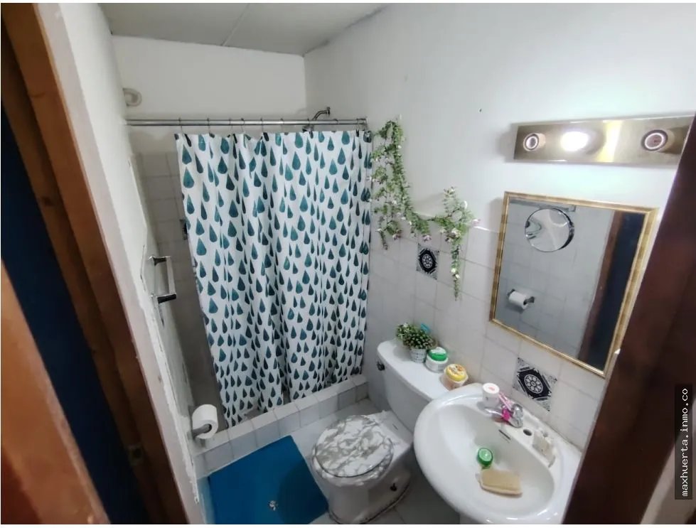 VENDO CASA EN CHANIS , ALTOS DEL ROMERAL