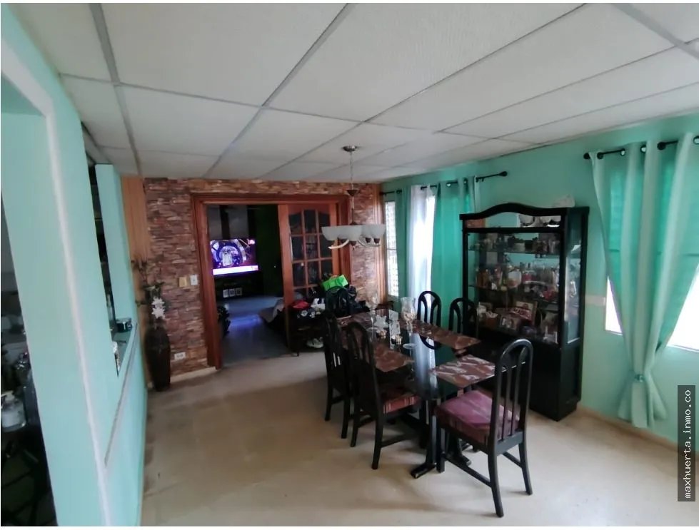 VENDO CASA EN CHANIS , ALTOS DEL ROMERAL