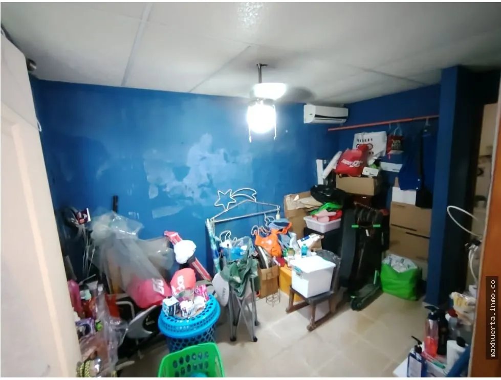 VENDO CASA EN CHANIS , ALTOS DEL ROMERAL
