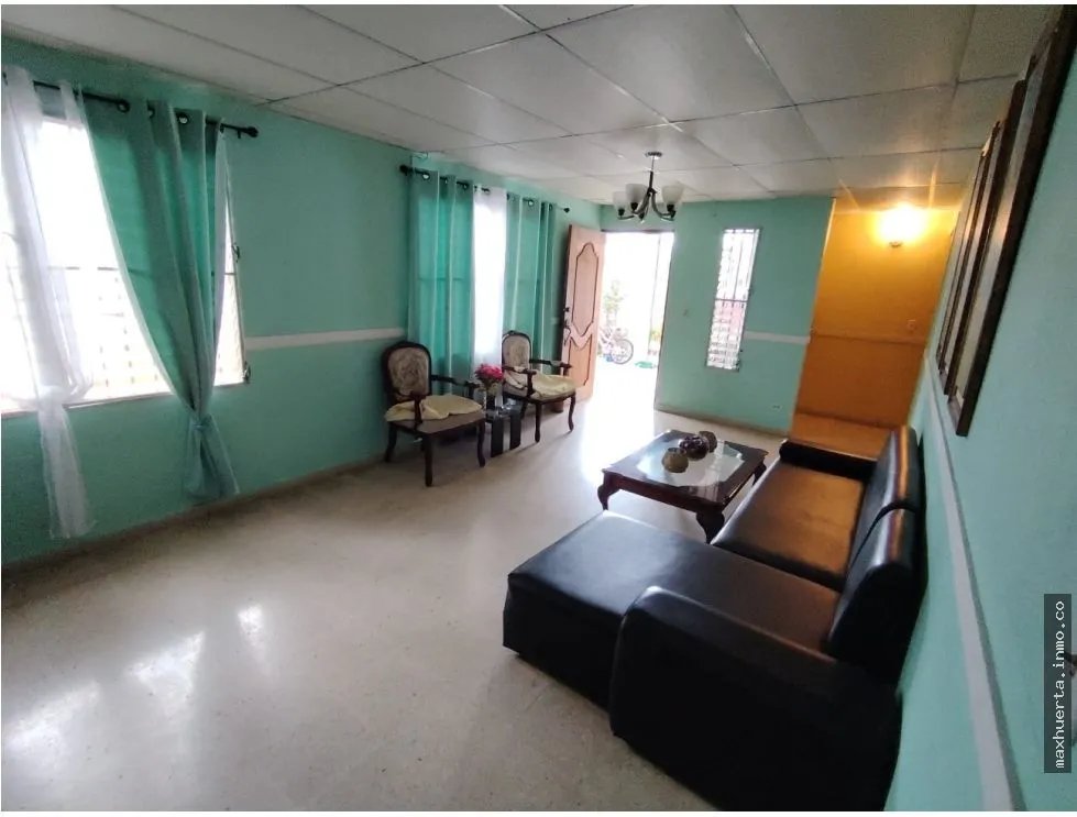 VENDO CASA EN CHANIS , ALTOS DEL ROMERAL
