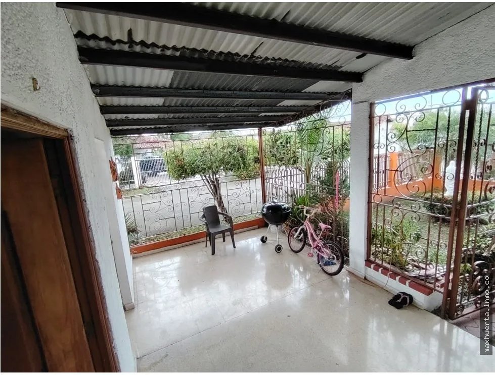VENDO CASA EN CHANIS , ALTOS DEL ROMERAL