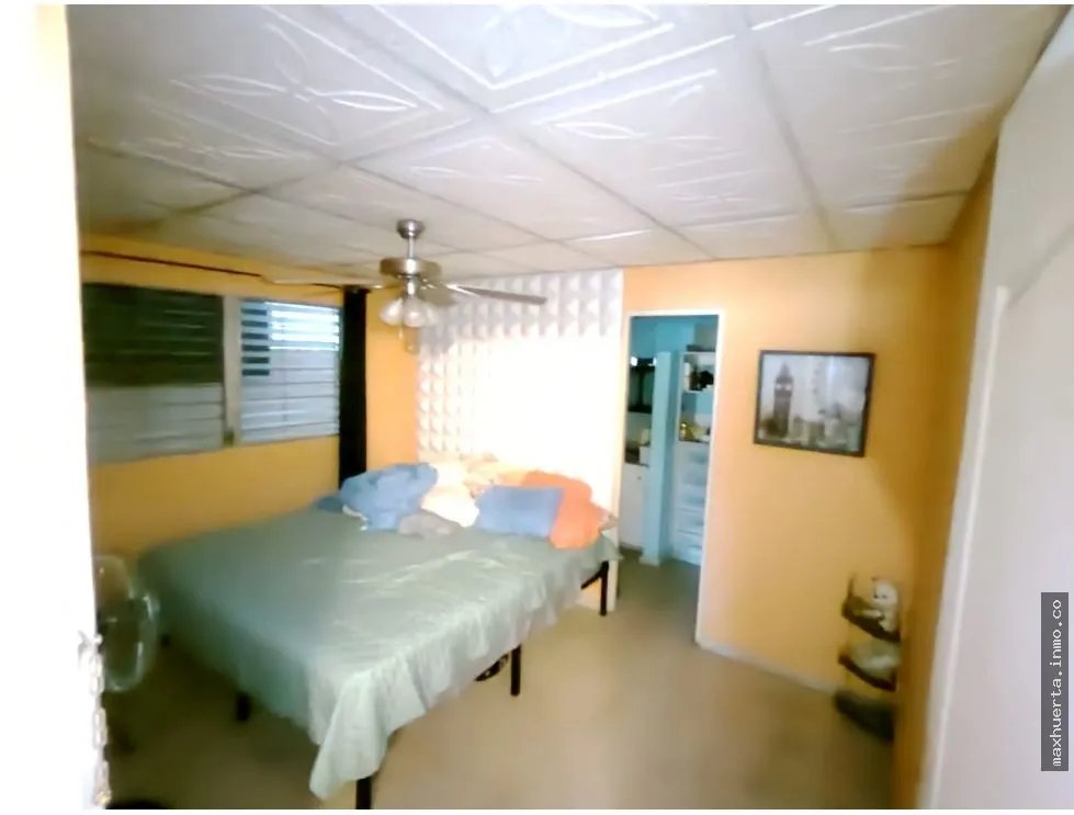 VENDO CASA EN CHANIS , ALTOS DEL ROMERAL