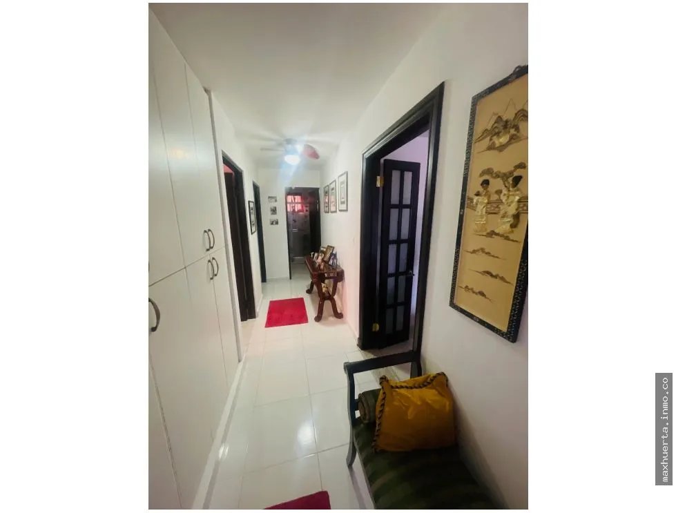 VENTA DE APARTAMENTO DE 3 RECAMARAS EN SAN FRANCISCO
