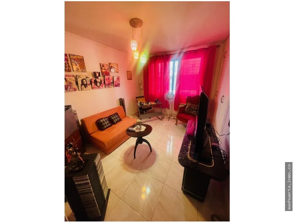 VENTA DE APARTAMENTO DE 3 RECAMARAS EN SAN FRANCISCO