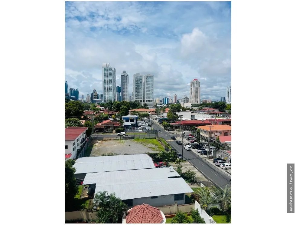 VENTA DE APARTAMENTO DE 3 RECAMARAS EN SAN FRANCISCO