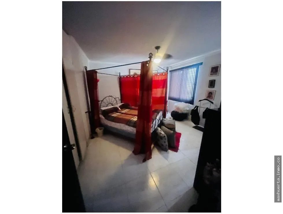 VENTA DE APARTAMENTO DE 3 RECAMARAS EN SAN FRANCISCO