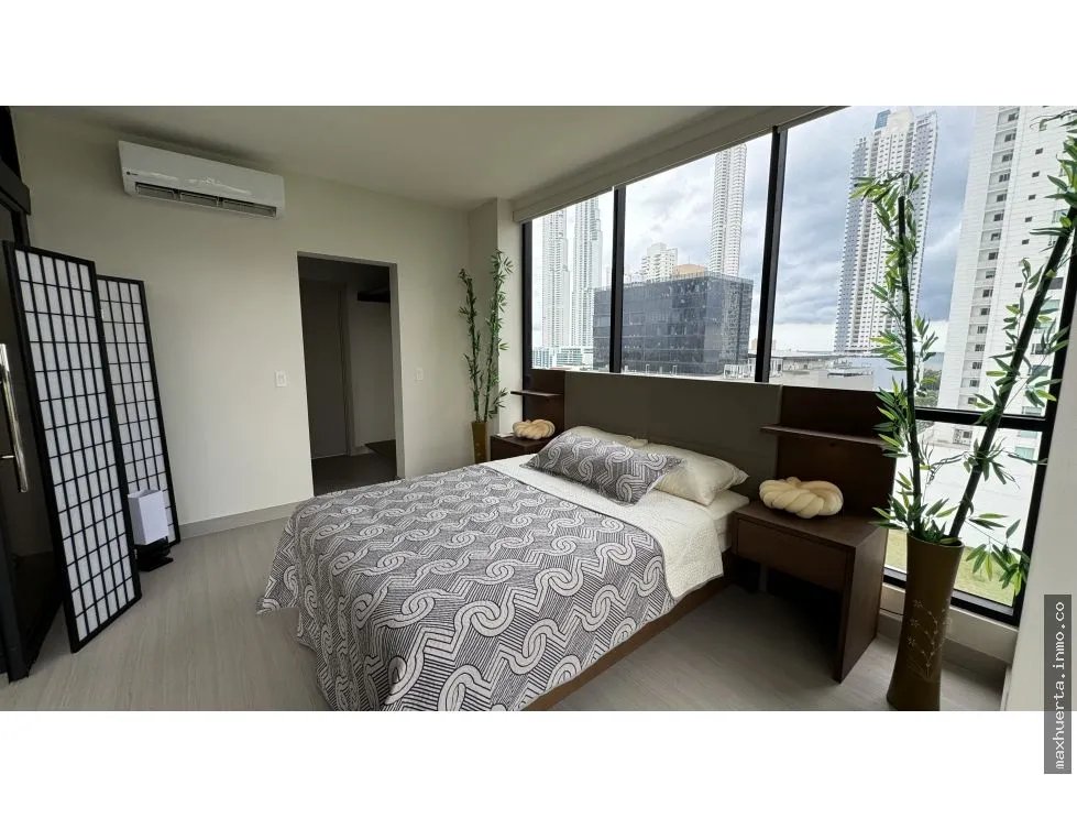 vendo apartamento en PH Arcadia, Costa del Este