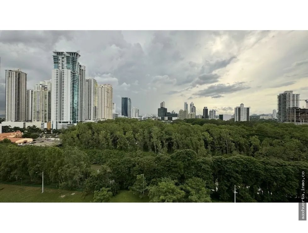vendo apartamento en PH Arcadia, Costa del Este