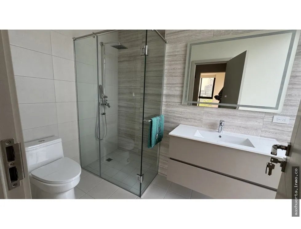vendo apartamento en PH Arcadia, Costa del Este