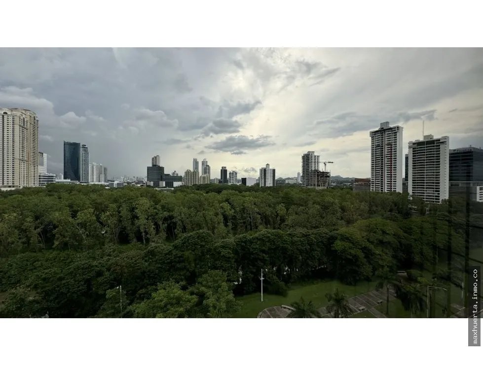 vendo apartamento en PH Arcadia, Costa del Este