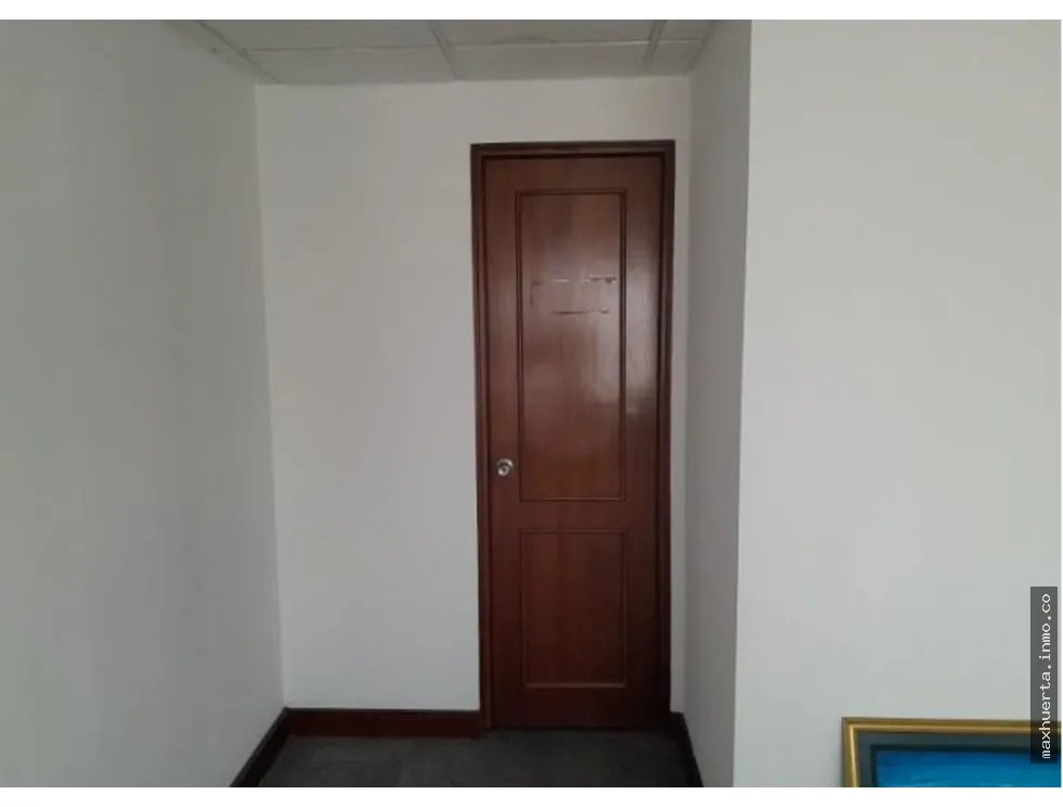 Venta oficina en Torre World Trade Center Marbella