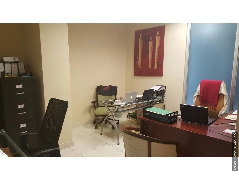 Alquiler Oficina en Costa del este PH Top Towers (NEB 10034)