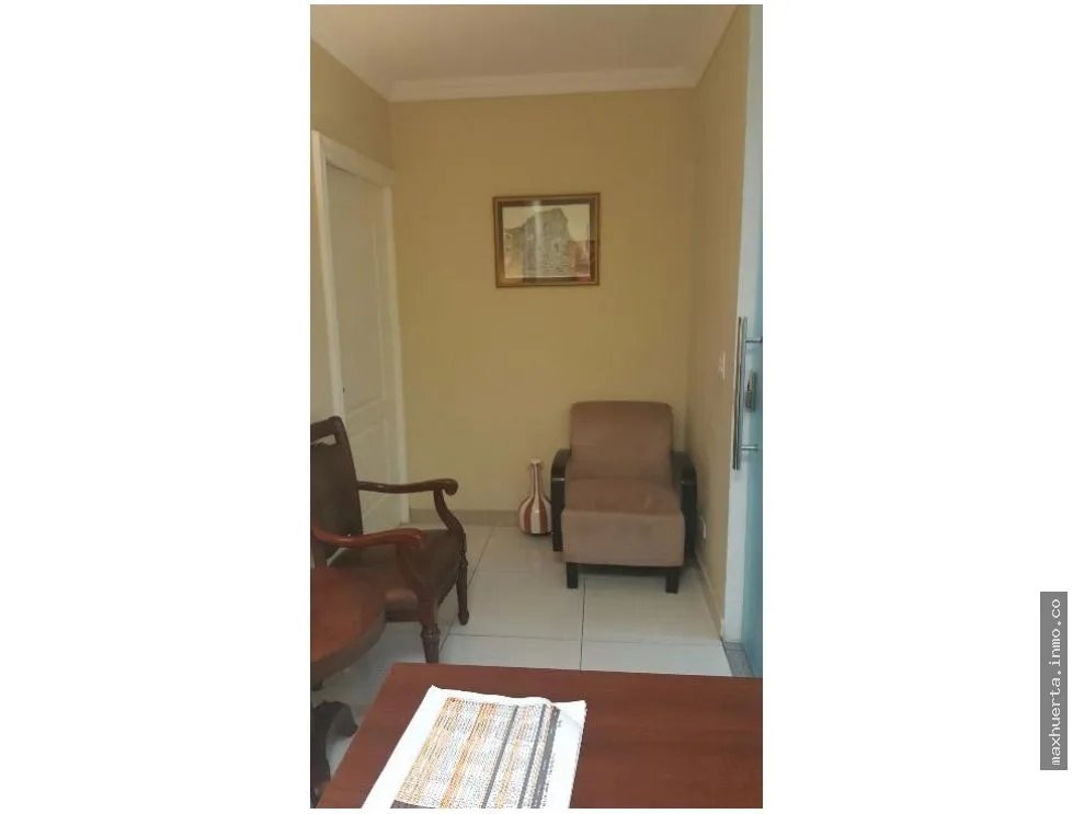 Alquiler Oficina en Costa del este PH Top Towers (NEB 10034)