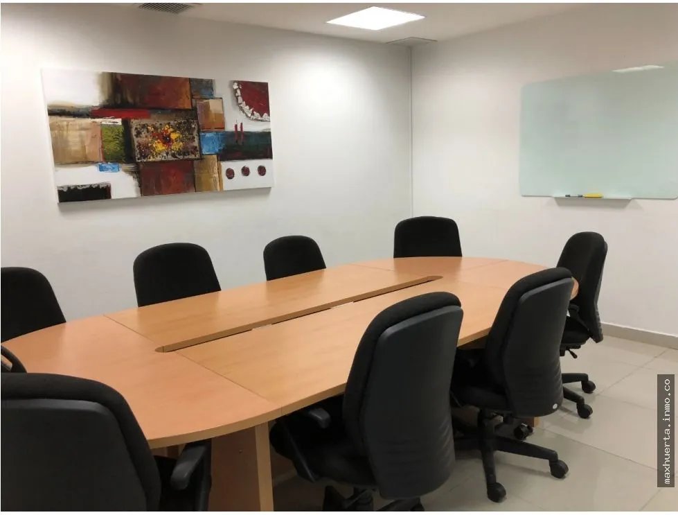 Venta Oficina en Torre Global Bank, Calle 50 (NEB-7938)