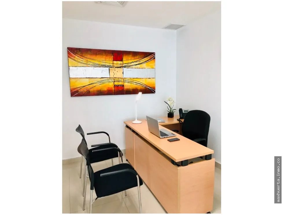 Venta Oficina en Torre Global Bank, Calle 50 (NEB-7938)