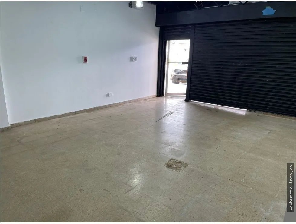 Venta de local comercial en Plaza Carolina, Juan Díaz NEB-10983