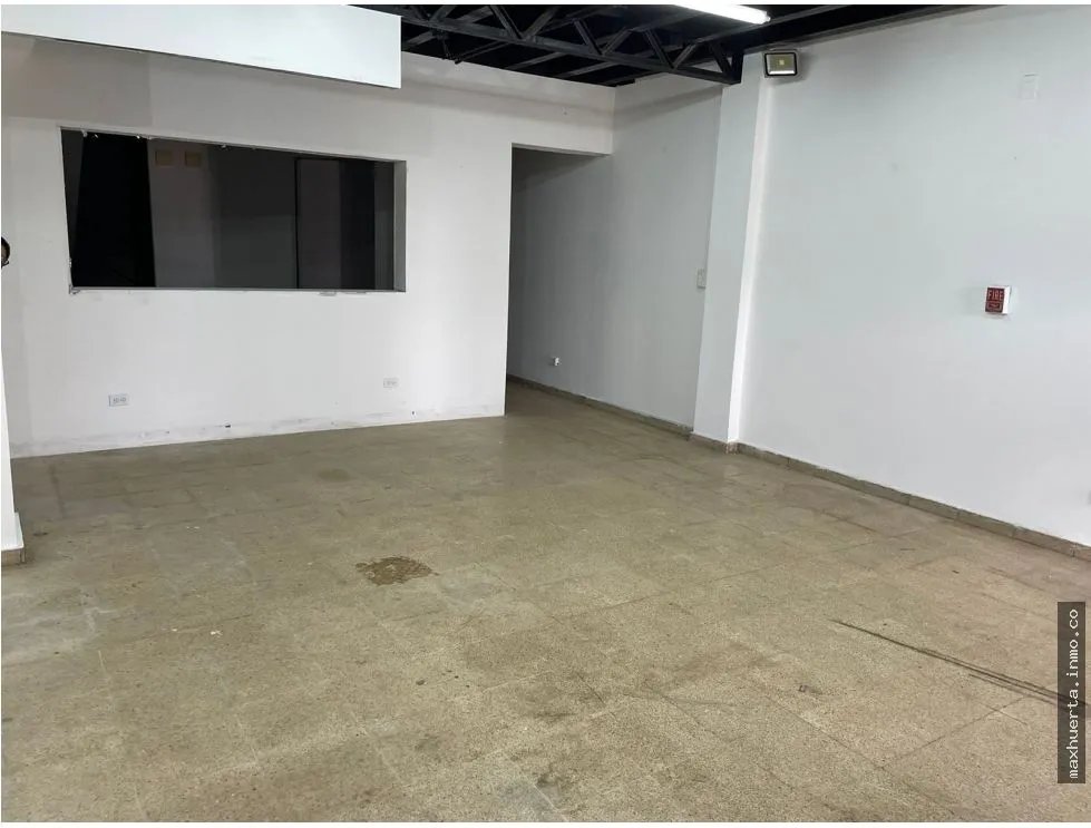 Venta de local comercial en Plaza Carolina, Juan Díaz NEB-10983