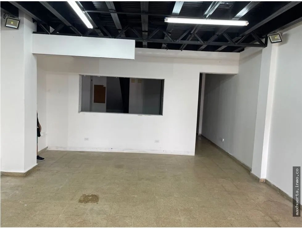 Venta de local comercial en Plaza Carolina, Juan Díaz NEB-10983