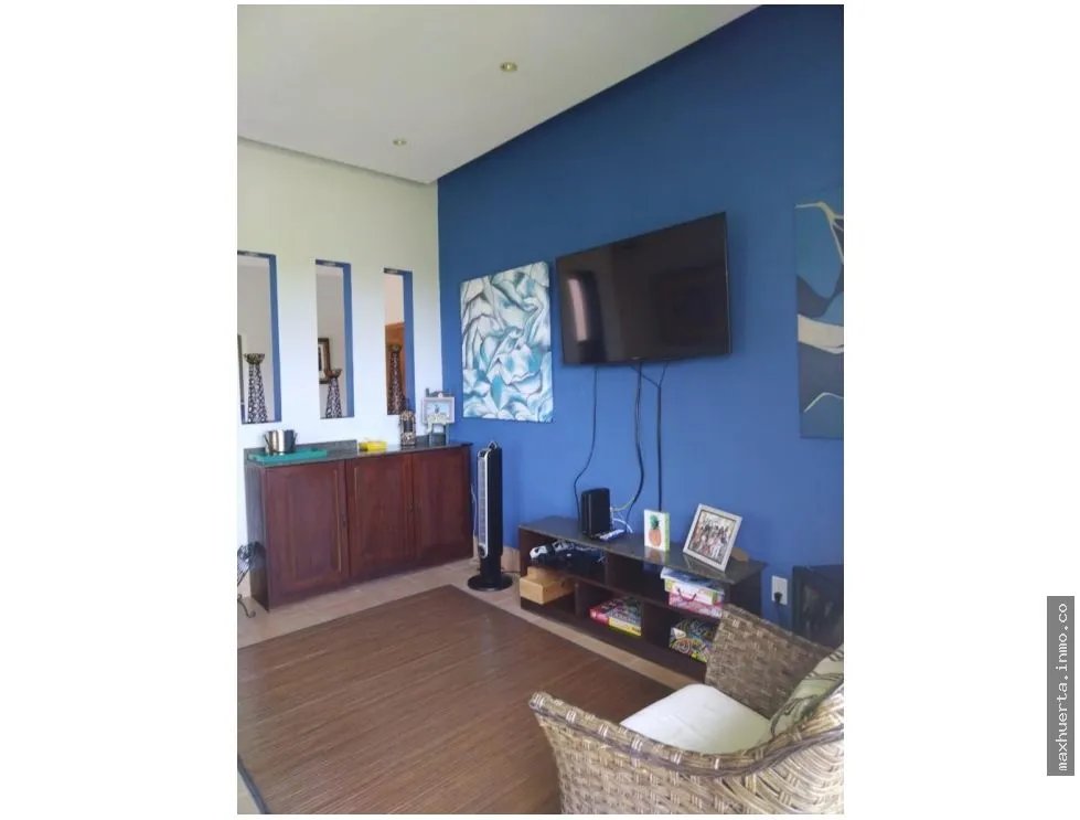Venta de apartamento Buenaventura (NEB-13381)