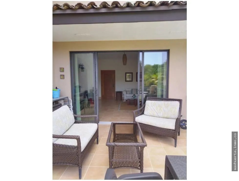Venta de apartamento Buenaventura (NEB-13381)