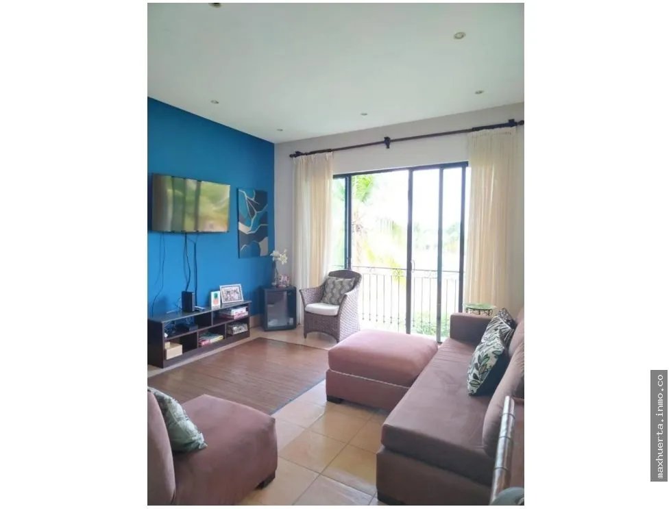 Venta de apartamento Buenaventura (NEB-13381)
