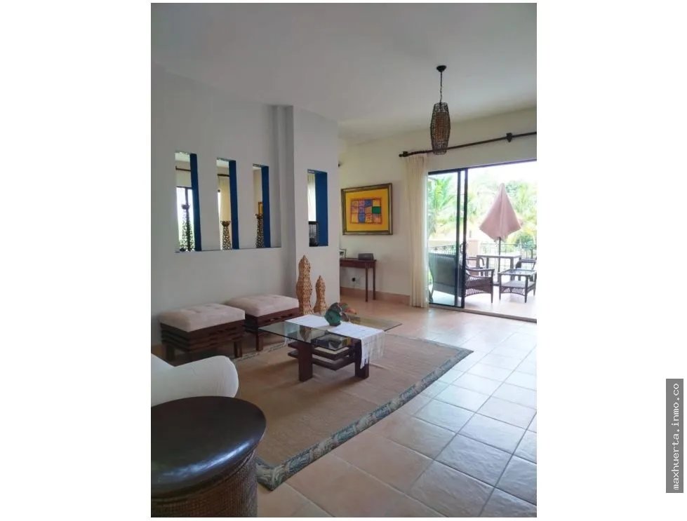 Venta de apartamento Buenaventura (NEB-13381)