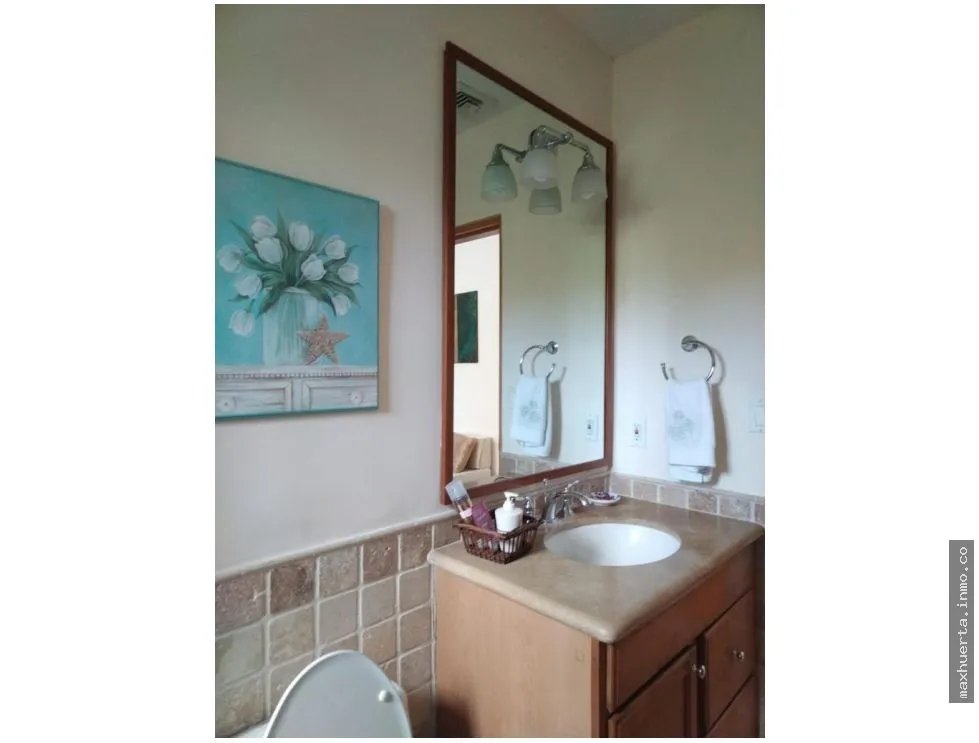 Venta de apartamento Buenaventura (NEB-13381)