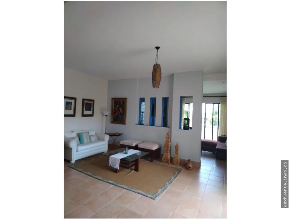 Venta de apartamento Buenaventura (NEB-13381)