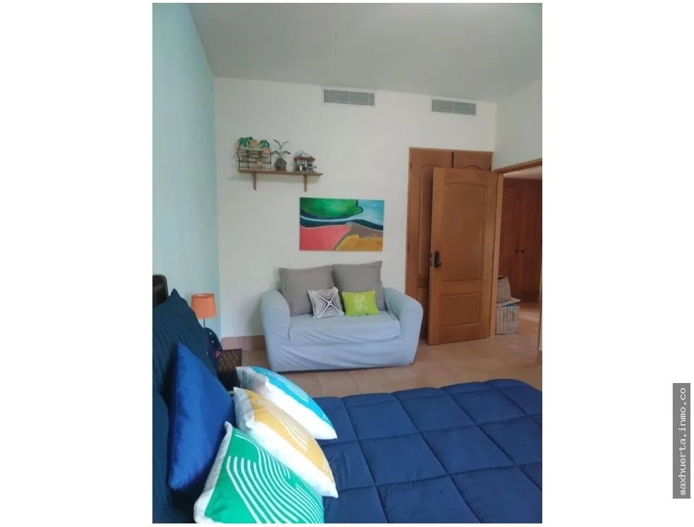 Venta de apartamento Buenaventura (NEB-13381)
