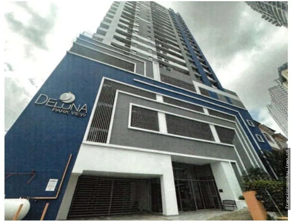 Apartamento en Venta en Villa de las Fuentes Panama