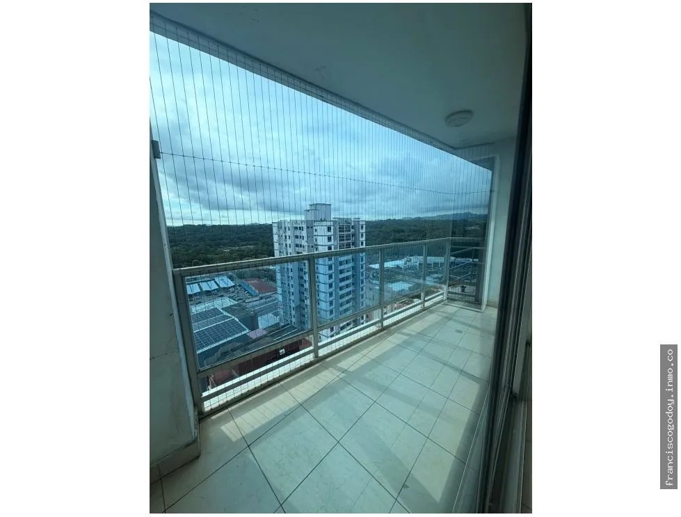 Apartamento en Venta en Villa de las Fuentes Panama