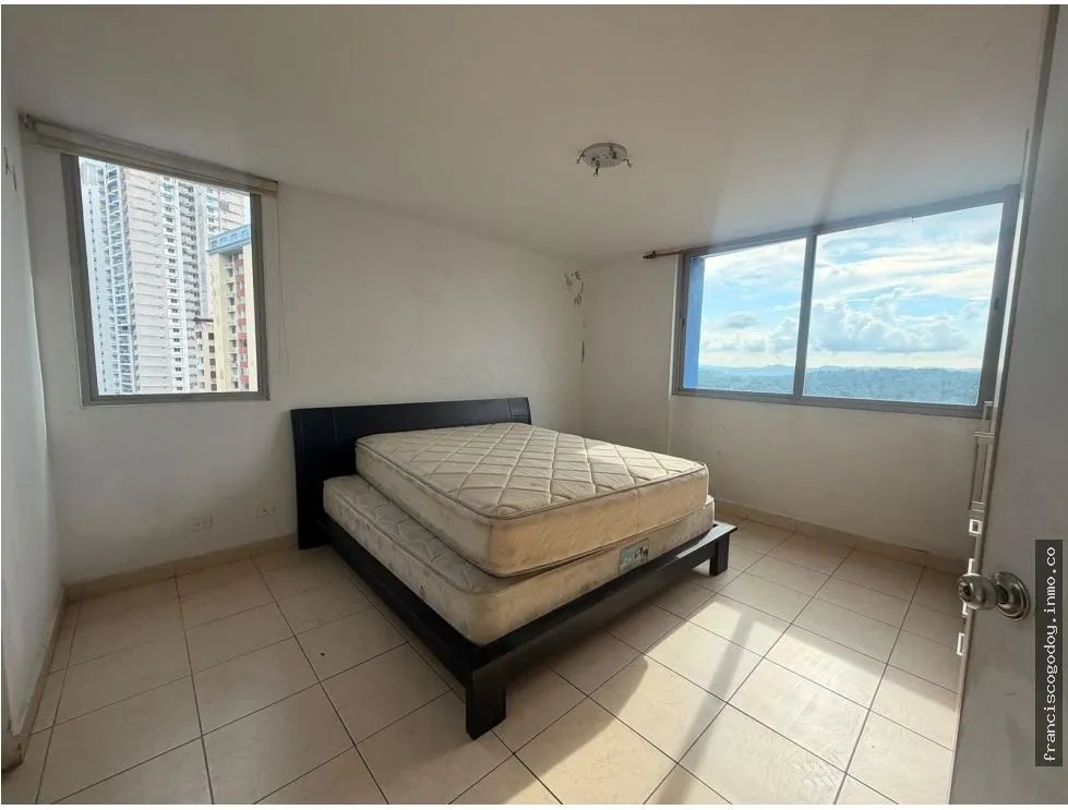 Apartamento en Venta en Villa de las Fuentes Panama