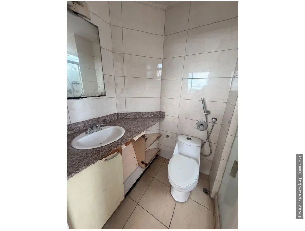 Apartamento en Venta en Villa de las Fuentes Panama