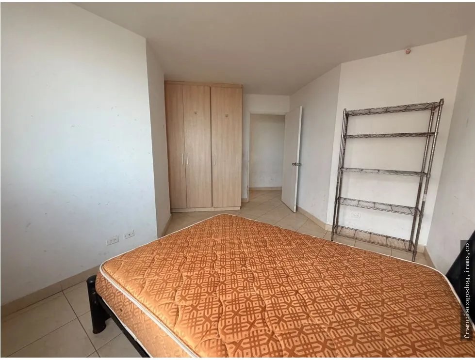 Apartamento en Venta en Villa de las Fuentes Panama