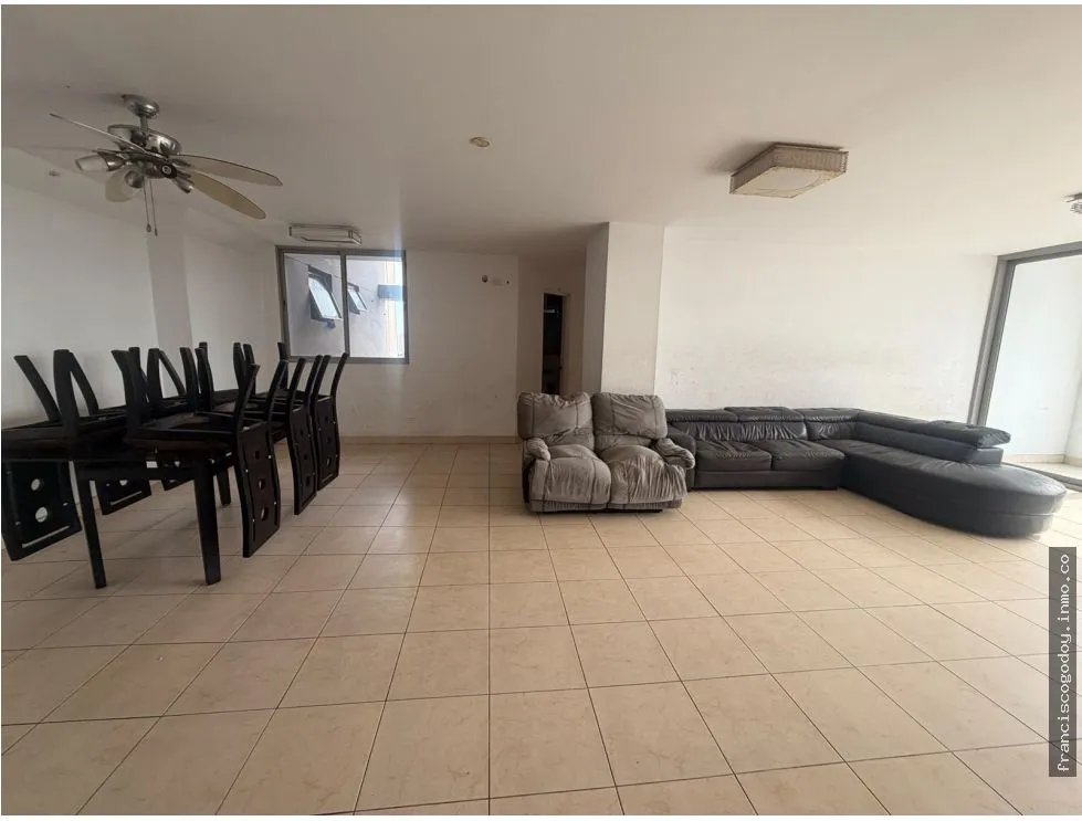 Apartamento en Venta en Villa de las Fuentes Panama