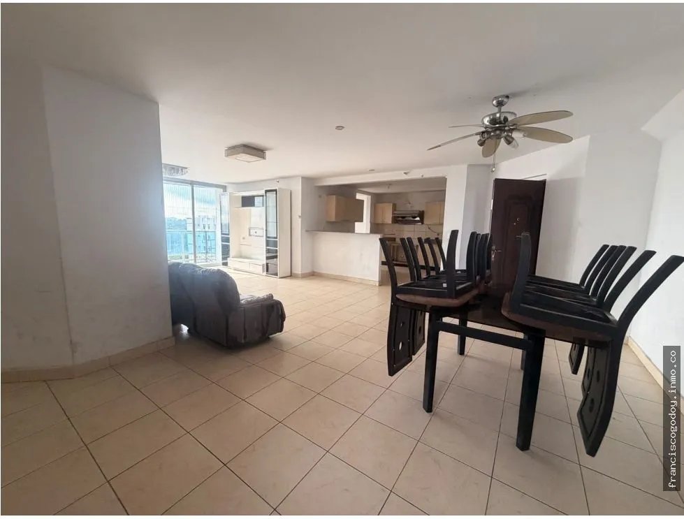 Apartamento en Venta en Villa de las Fuentes Panama