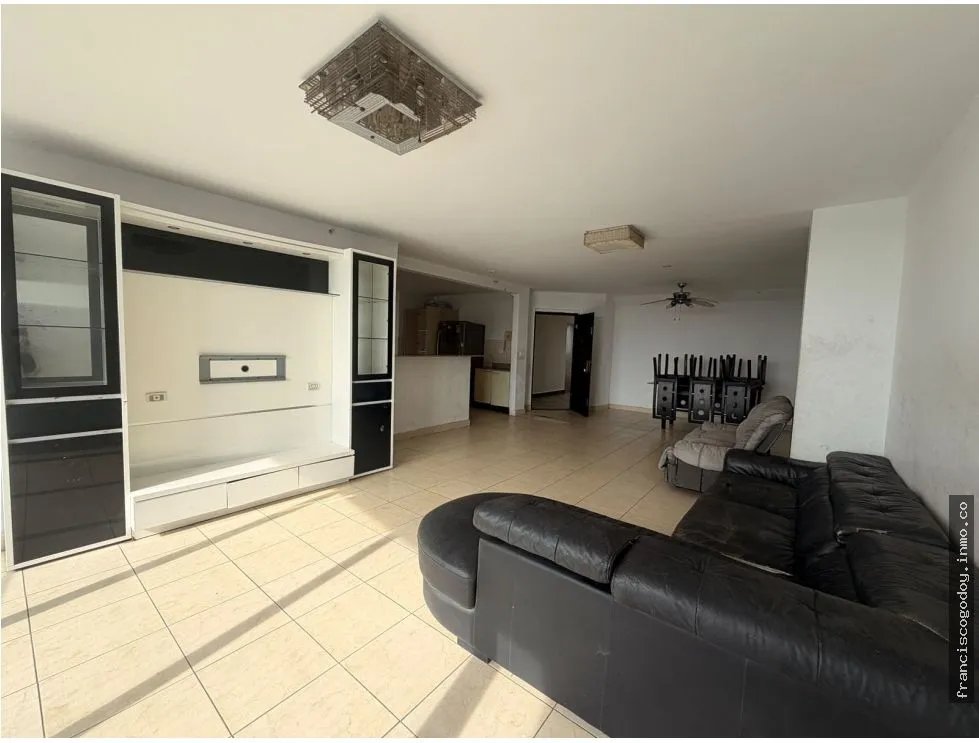 Apartamento en Venta en Villa de las Fuentes Panama
