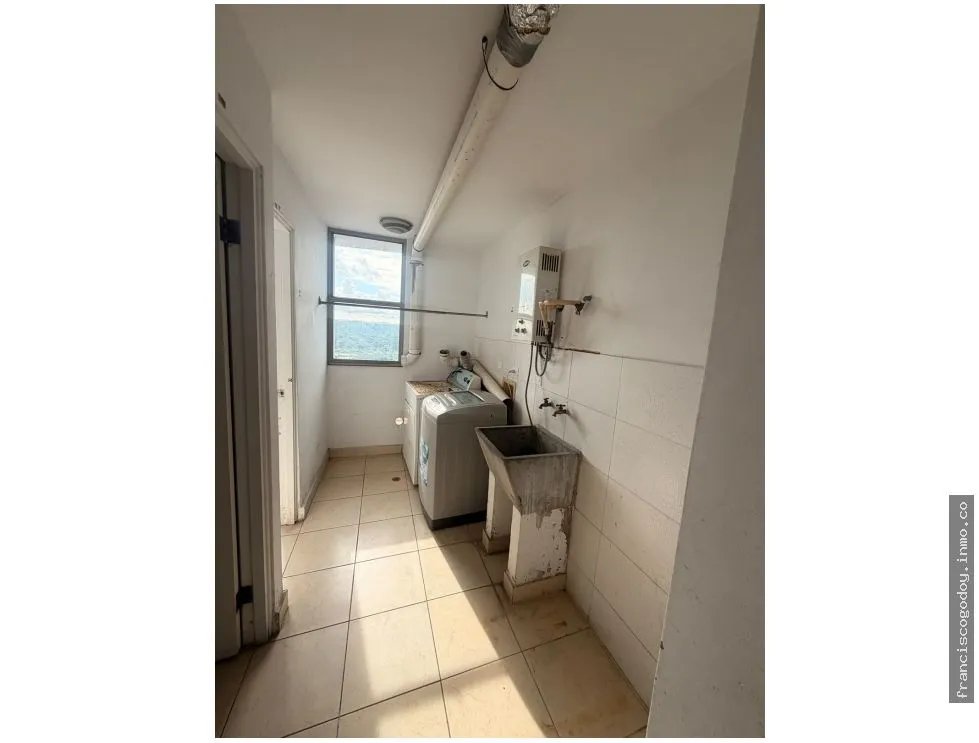 Apartamento en Venta en Villa de las Fuentes Panama