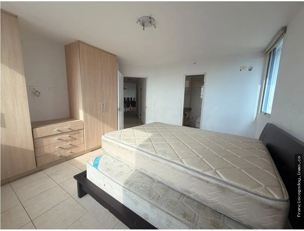 Apartamento en Venta en Villa de las Fuentes Panama