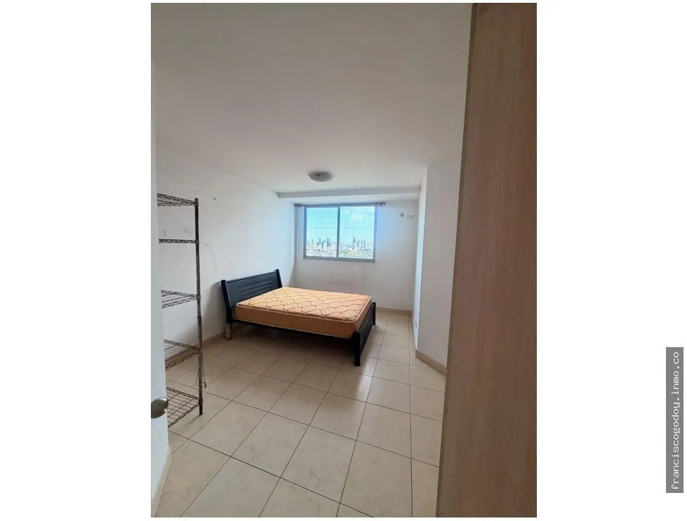 Apartamento en Venta en Villa de las Fuentes Panama