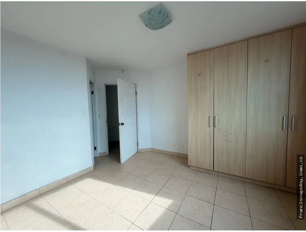 Apartamento en Venta en Villa de las Fuentes Panama