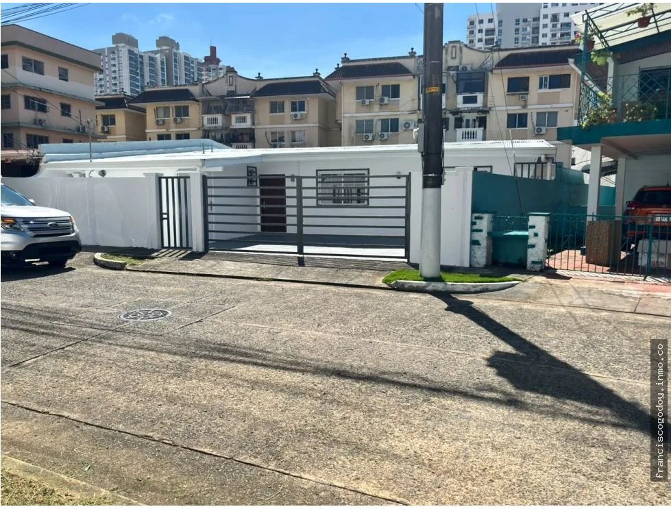Casa en Venta en Hato Pintado Ciudad de Panama
