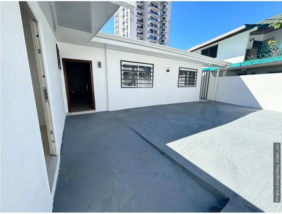 Casa en Venta en Hato Pintado Ciudad de Panama