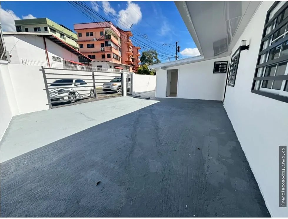 Casa en Venta en Hato Pintado Ciudad de Panama