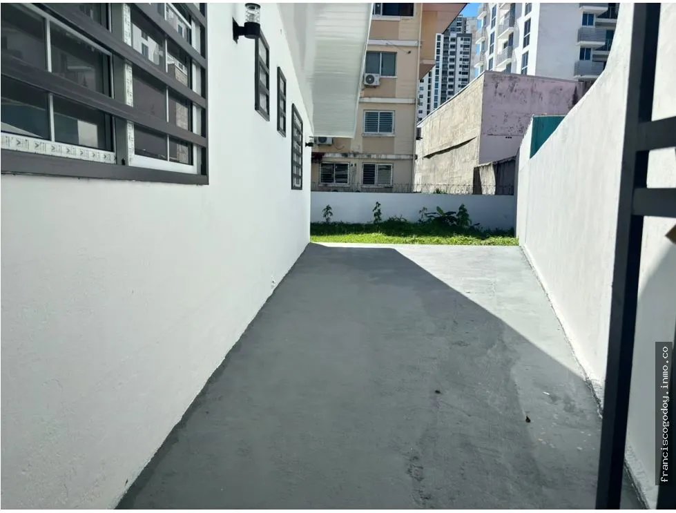 Casa en Venta en Hato Pintado Ciudad de Panama