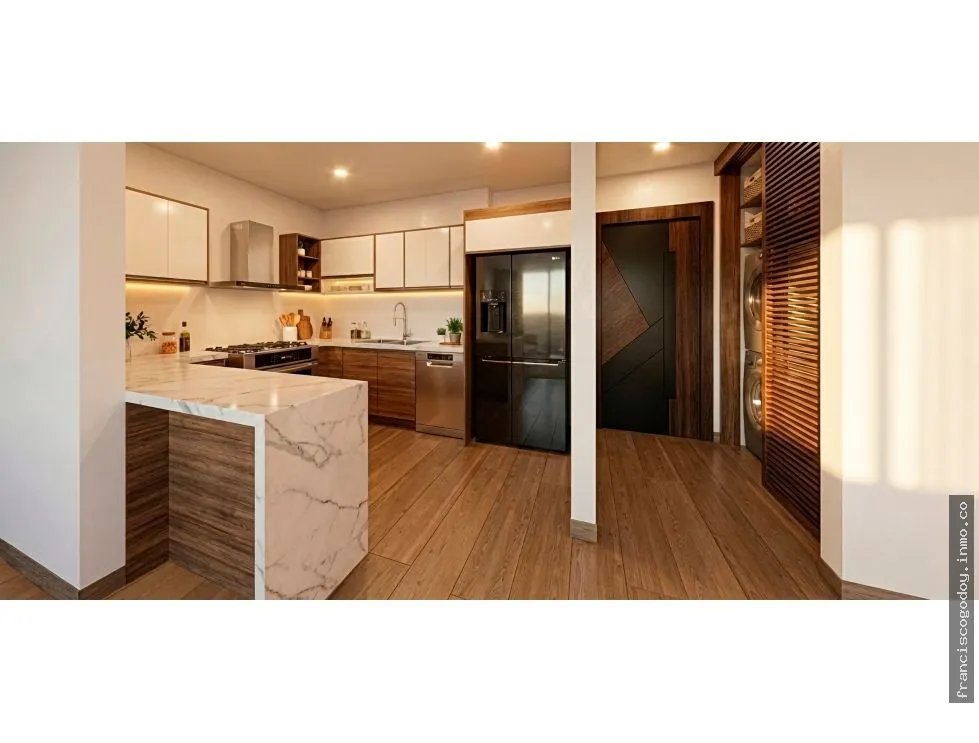 Apartamento en Venta en Boquete