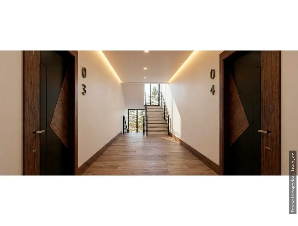 Apartamento en Venta en Boquete